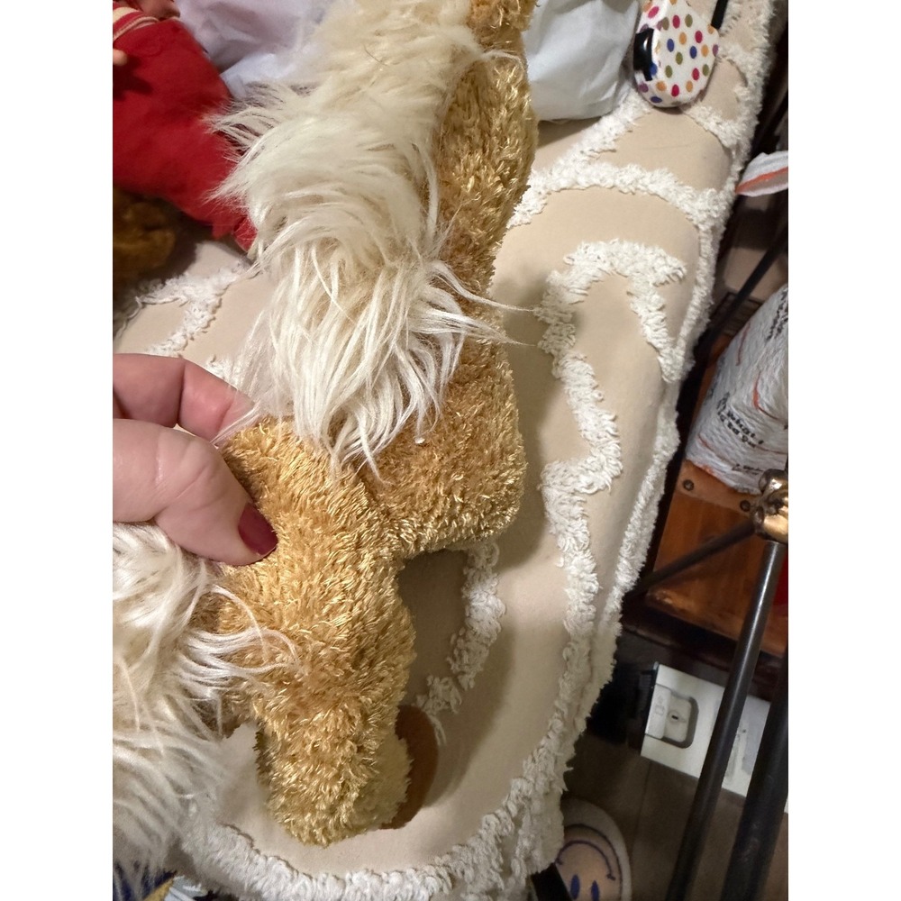 Douglas Cuddle‎ Toy horse plush toy. - Picture 5 of 6